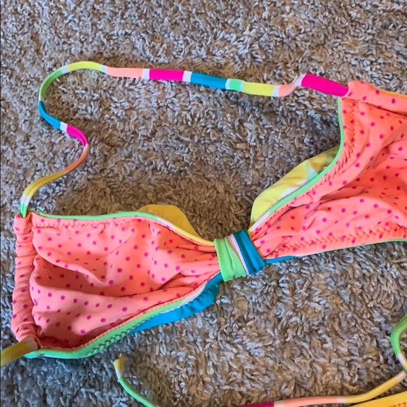 Target bathing suit - Picture 2 of 4